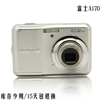 93新库存机 Fujifilm/富士 FinePix A175/A170 二手富士数码相机 价格:198.00