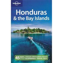 Honduras & the Bay Islands 2(ISBN=9781741048865)/Lonely/L 价格:165.60