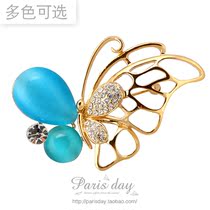 淘宝聚划算购物高档<em>胸针</em>欧美高档<em>胸针女</em>复古美