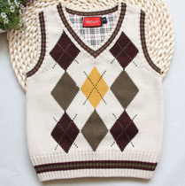 淘宝聚划算购物毛<em>背心女装</em>2013韩版秋冬新款