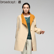 播风衣欧美2013<em>秋装</em>新品<em>长外套</em> <em>韩版</em>女装欧根