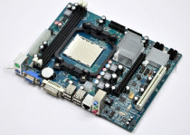 磐正AK780 GTR AMD AM2 AM2+全新主板 厂家直销 价格:190.00