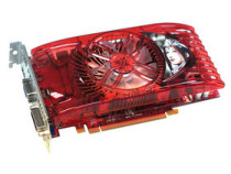 二手拆机行货微星9800GT暴雪III 真实1G 256Bit 独立游戏显卡 价格:180.00