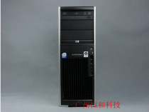 四核惠普XW4600图形工作站/酷睿E6400/2G/80G/FX3450专业显卡整机 价格:988.00