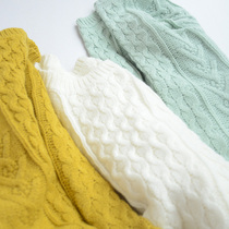 淘宝聚划算购物扭花美邦13新款<em>男士针织</em>衫开