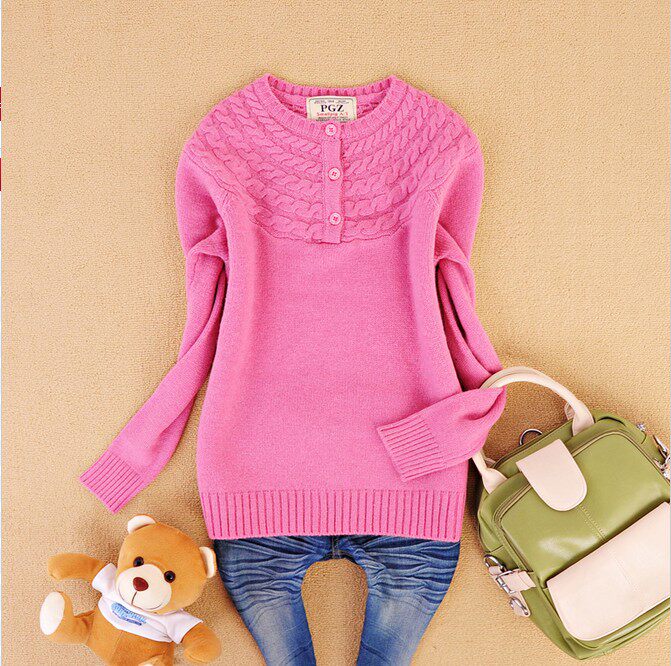 淘宝聚划算购物<em>羊绒</em>哥弟<em>毛衣</em>女秋装2013新款