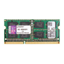金士顿系统指定 DDR3 1600 8GB 宏基(ACER)笔记本专用内存(KA 价格:469.00