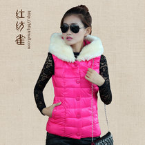 <em>马甲</em>丽婴十八坊新款童装女童儿童<em>马夹</em>女宝宝婴