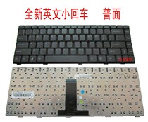 神舟优雅 A460-I5 D2 D3 D4 D5/A460-P61 D1/A460-P62 D1键盘 价格:50.00