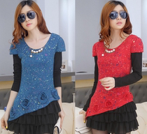 淘宝聚划算购物朵以2013拉夏贝尔秋<em>冬款</em>女朵