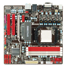 映泰 TA880G HD 可开核 支持DDR3/AM3 灭A785 780 N78主板 价格:199.00