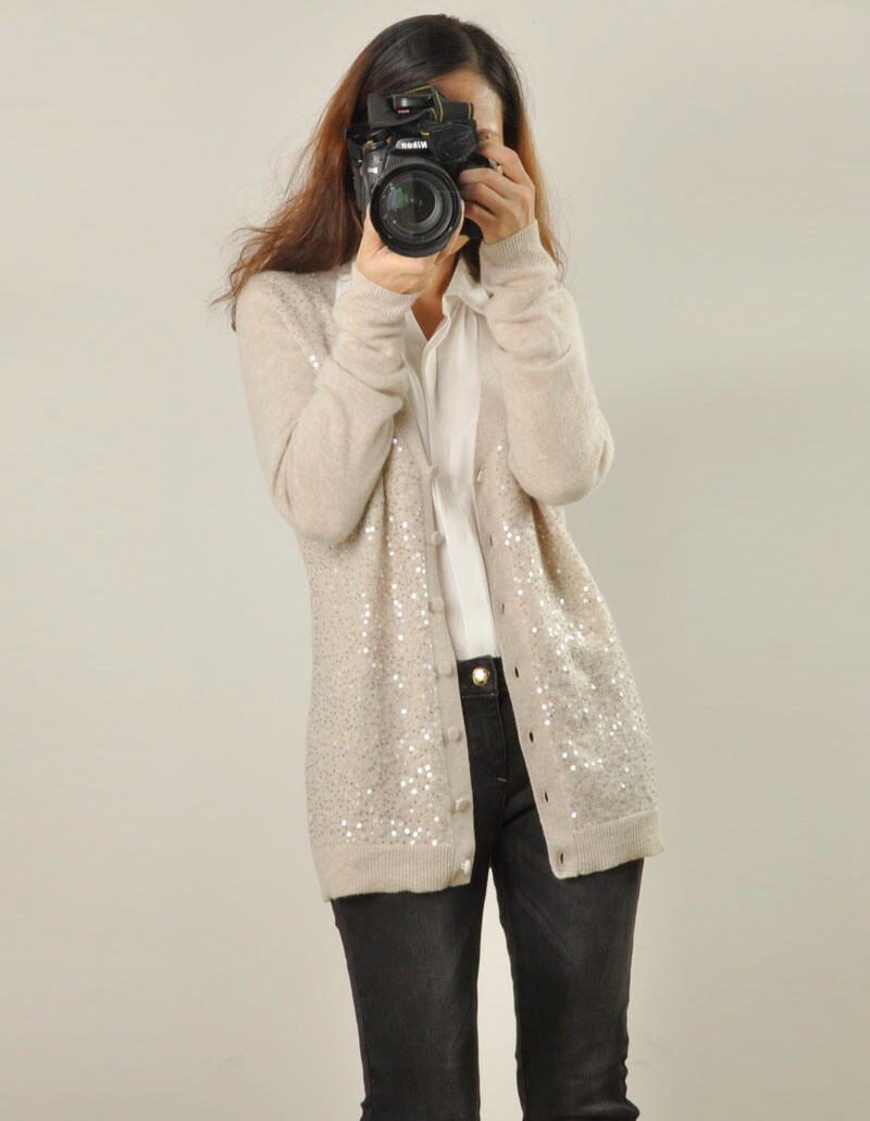 品牌专柜正品新款女装千鸟格羊毛呢大衣<em>外套</em>大