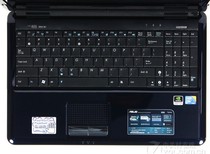ASUS华硕X5D X5DX X5DC X5DI 15.6寸专用立体键盘膜 18 价格:8.00