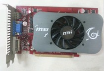 特价 二手 MSI/微星 Z220-MD512T D3 带VGA/DVI/HDMI 价格:70.00