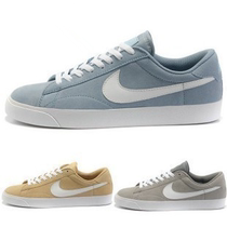 情侣NIKE耐克正品男鞋板鞋陈冠希naike<em>新款n</em>
