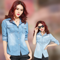 <em>牛仔</em>服春秋装百搭<em>牛仔外套</em>女<em>韩版</em>潮新短款韩国