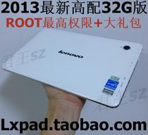 Lenovo/联想 S1(16G) Y1011特别版 正品平板电脑 S10寸IPS高清屏 价格:1830.00