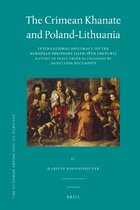 The Crimean Khanate and Poland Lithuania Ottoman Empire an 价格:6.80