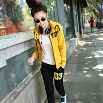 物精品卫衣初棉 春秋新品休闲单穿卫衣<em>女款</em>精