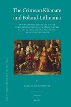The Crimean Khanate and Poland Lithuania Ottoman Empire an 价格:131.00