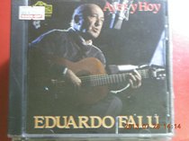 Ayer y Hoy - Eduardo Falu 欧美原版 W1322 价格:20.00