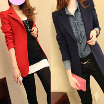 <em>淘宝</em>聚划算购物修身型西装蘑菇街 <em>女装</em> 潮201