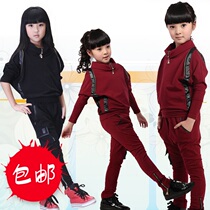 <em>淘宝</em>聚划算购物女孩女童装 女大童秋装2013女