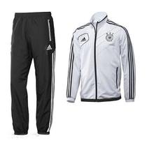 top thailand germany 2012-2013 training suit n98 jacket 价格:258.00