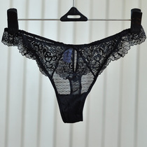 淘宝<em>聚划算</em>购物T裤欧美外贸原单正品<em>女内裤</em> 纯