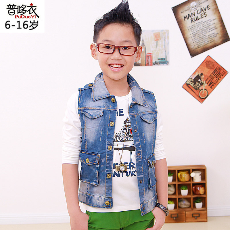 大童<em>牛仔马甲男</em> 最新排行榜前10名_用户3598