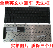 全新惠普 HP ProBook 4410S 4411S 4413S 4414S 4416S 笔记本键盘 价格:85.00