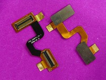 普莱达D2838 竟冠 618 排线 F65-CNNFPC-P2.1连带 空排 2头带座 价格:6.00