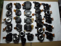 明基 W1220 爱国者W120 W148 海尔X80 X90 数码相机镜头 不带CCD 价格:171.00