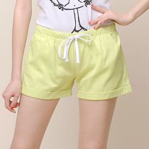 淘宝聚划算购物<em>短裤美</em>雅诗2013新款皮<em>短裤</em>女