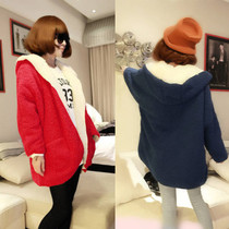 中国购物<em>卫衣</em>包邮 2013新款韩范立体小玫瑰毛