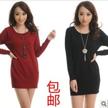 淘宝聚划算购物<em>紫色</em>妮茨维 2013秋冬热卖 高领