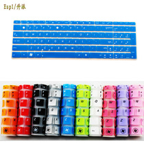 华硕A56C K56C A55X k550d R505 S56 R500 X501 X502 S550键盘膜 价格:9.00