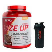 美瑞克斯增肌粉美瑞克斯赛霸增肌粉乳清蛋白粉健身肌酸Met-rx6磅