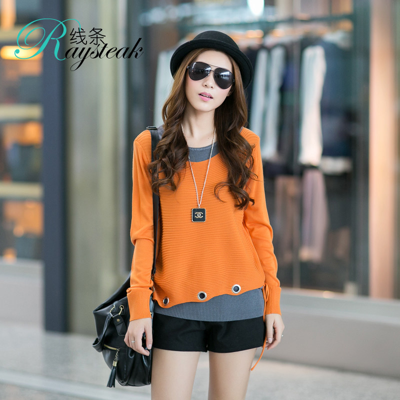 划算购物外套2013新款夏秋装韩版外搭<em>开衫</em>牛