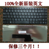 全新原装ASUS 华硕 K40 K40IN X8AC X8AI X8AAF K40AB A41I键盘US 价格:49.00