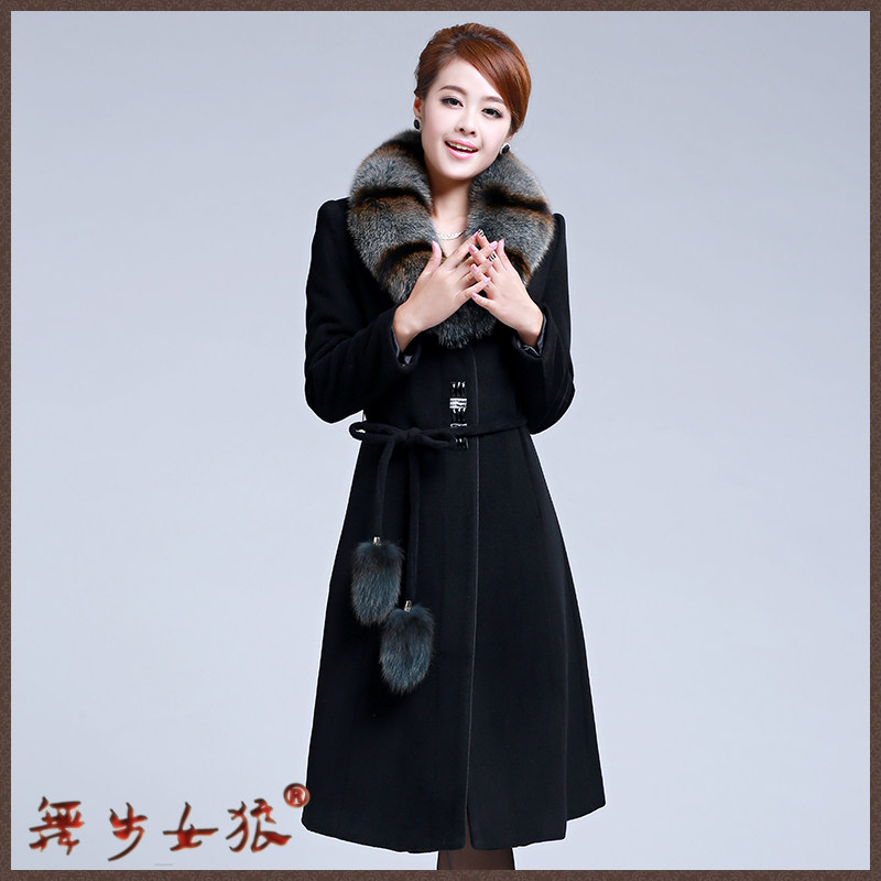 淘宝聚划算购物<em>品牌大衣</em>专柜高档<em>品牌</em>中年女冬