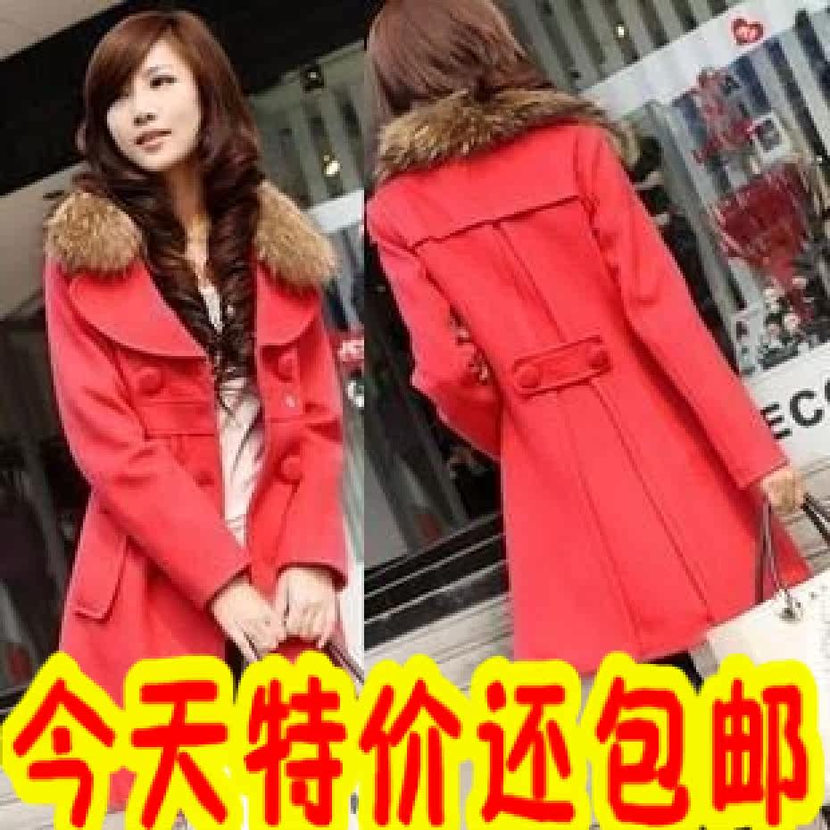 包邮2013秋冬装韩版大码女装学生抓绒<em>加厚</em>拉