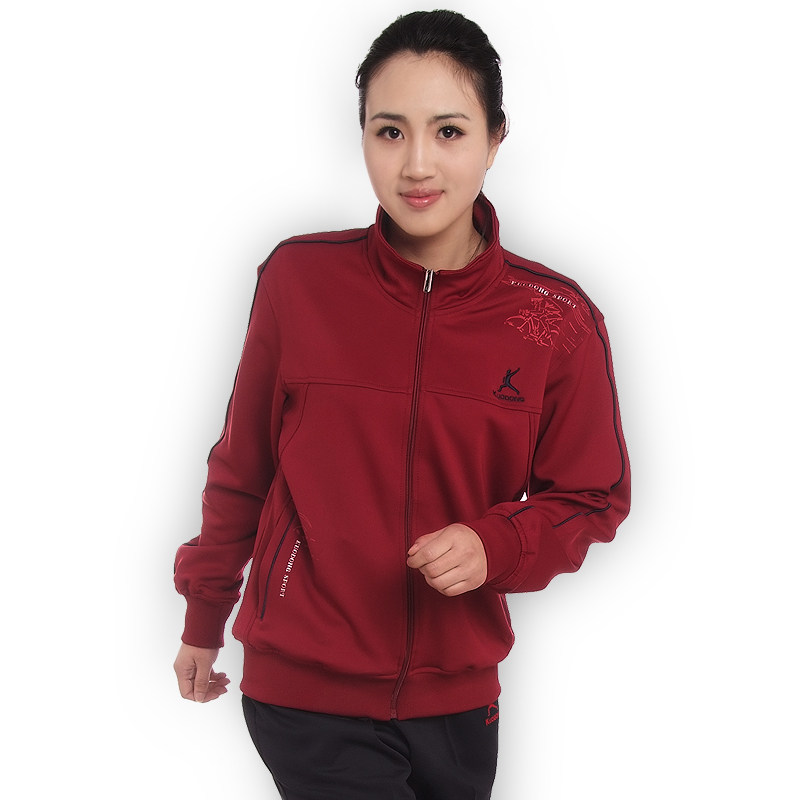 <em>淘宝</em>聚划算购物<em>运动服女士</em>运动套装春秋款 韩