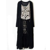 淘宝聚划算购物单排扣彩色扣子<em>短款</em>春秋<em>女针织</em>