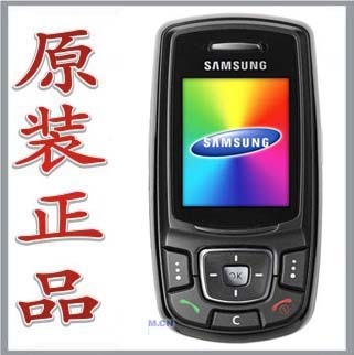 淘宝聚划算购物三星 E398原装三星SGH-E398