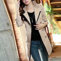 <em>淘宝</em>聚划算<em>购物</em>阿依莲<em>风衣</em>正品<em>女装</em>2013秋装
