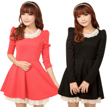 淘宝<em>聚划算</em>购物<em>冬装</em>反季清仓两件套儿童羽绒服