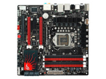 华硕Maximus III Gene顶级P55玩家国度小板热卖639元! 价格:639.00