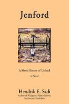 【预订】Jenford: A Short History of Upland 价格:181.00