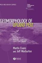 【预订】Geomorphology Of Upland Peat - Erosion, Form And 价格:944.00